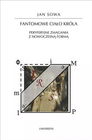 Fantomowe ciało króla. Peryferyjne zmagania z nowo