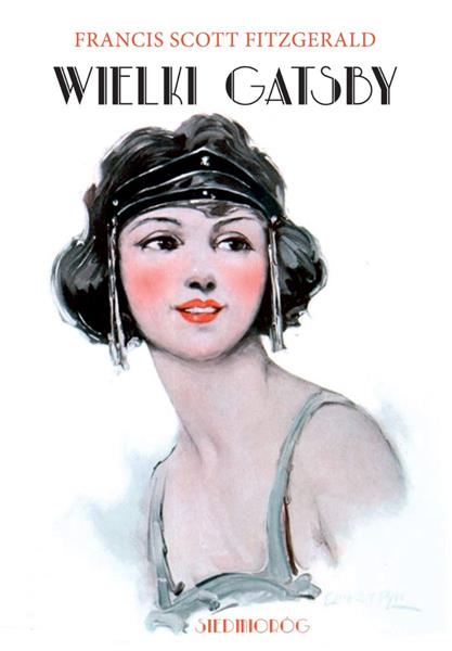 WIELKI GATSBY