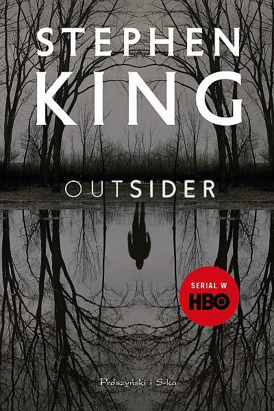 OUTSIDER
