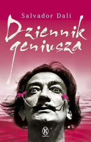 DZIENNIK GENIUSZA BR W.2016