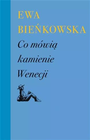 CO MÓWIĄ KAMIENIE WENECJI