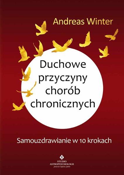 DUCHOWE PRZYCZYNY CHORÓB CHRONICZNYCH