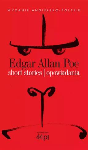 SHORT STORIES. OPOWIADANIA