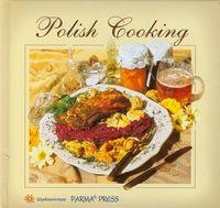 POLISH COOKING KUCHNIA POLSKA