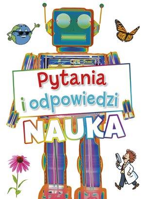 PYTANIA I ODPOWIEDZI. NAUKA