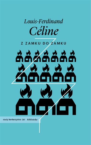 Z ZAMKU DO ZAMKU