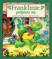 FRANKLINIE POŚPIESZ SIĘ
