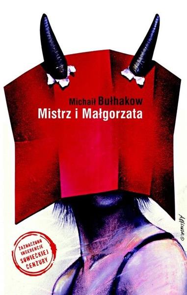 MISTRZ I MAŁGORZATA