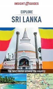 INSIGHT GUIDES: EXPLORE SRI LANKA