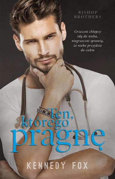 TEN, KTÓREGO PRAGNĘ
