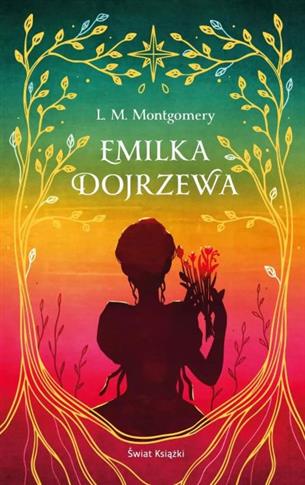 EMILKA DOJRZEWA (EKSKLUZYWNA EDYCJA)