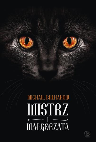 MISTRZ I MAŁGORZATA