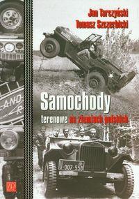 SAMOCHODY TERENOWE NA ZIEMIACH POLSKICH