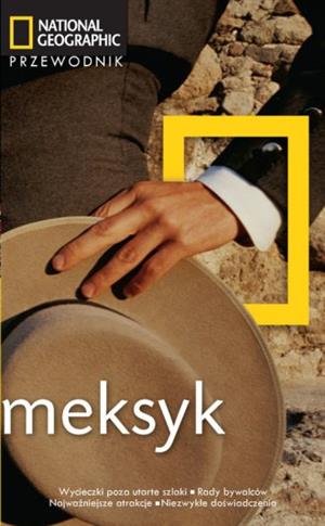 Meksyk. Przewodnik