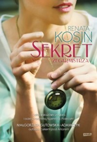 SEKRET ZEGARMISTRZA