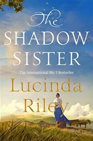 The Shadow Sister