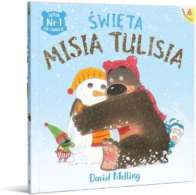 Święta Misia Tulisia
