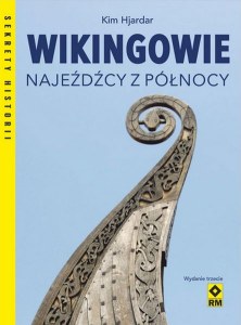Wikingowie Najeźdźcy z Północy wyd. 2026