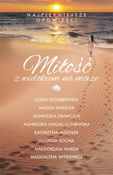 MIŁOŚĆ Z WIDOKIEM NA MORZE