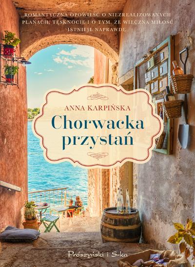 CHORWACKA PRZYSTAŃ