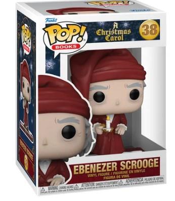 FUNKO POP!,FIGURKA KOLEKCJONERSKA,A CHRISTMAS CARO
