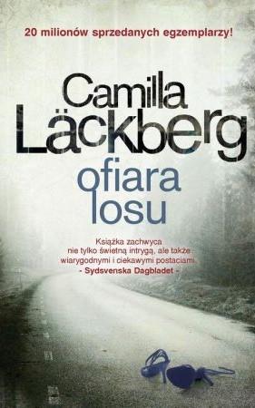 SAGA KRYMINALNA. TOM 4. OFIARA LOSU