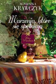 MARZENIA, KTÓRE SIĘ SPEŁNIAJĄ