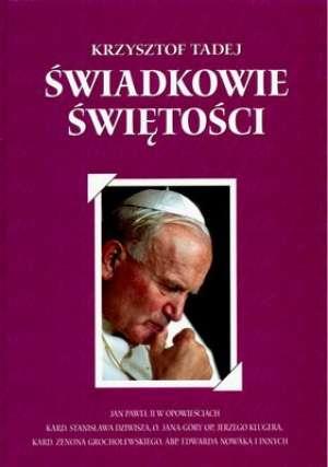 Świadkowie świętości