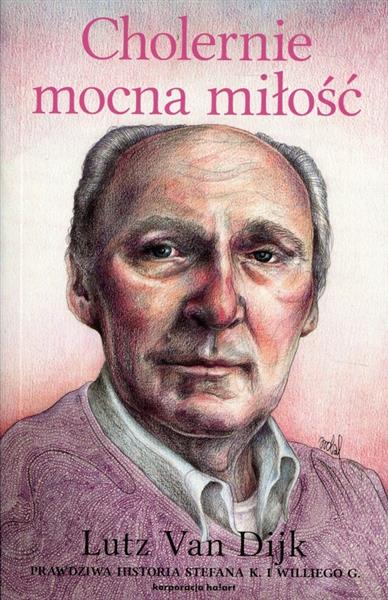 CHOLERNIE MOCNA MIŁOŚĆ