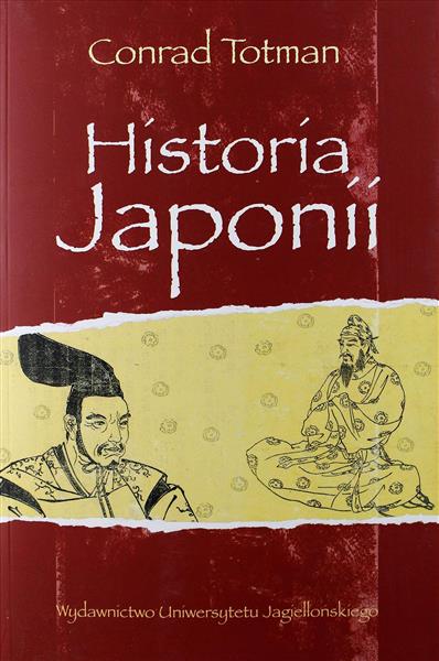 HISTORIA JAPONII