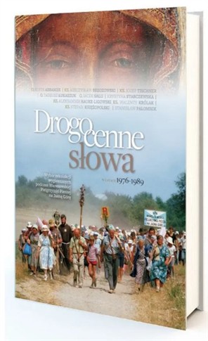 DROGOCENNE SŁOWA