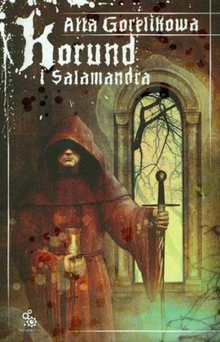 Korund i Salamandra