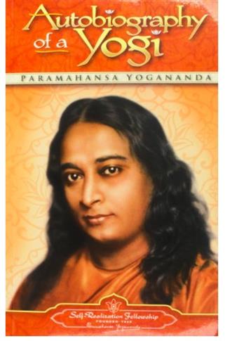 Autobiography of a Yogi