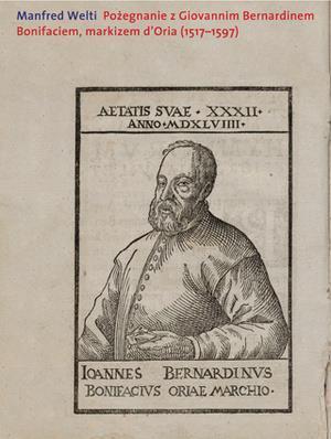POŻEGNANIE Z GIOVANNIM BERNARDINEM