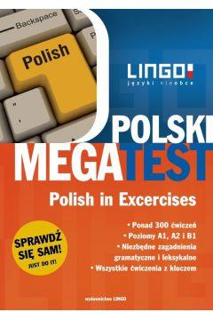 POLSKI MEGATEST. POLISH IN EXERCISES