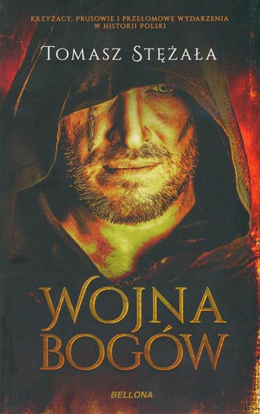 WOJNA BOGÓW