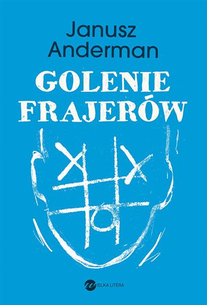 GOLENIE FRAJERÓW