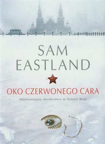 Oko Czerwonego Cara
