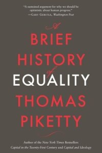 A Brief History of Equality wer. angielska