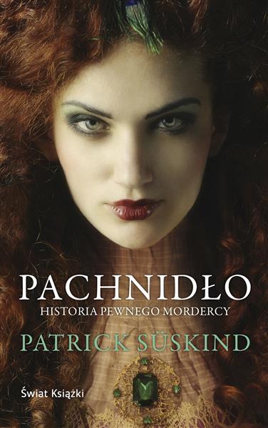 PACHNIDŁO POCKET