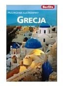 Grecja - przewodnik ilustwoany