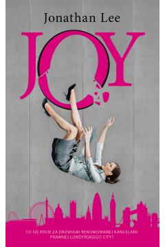 Joy J.Lee br Muza