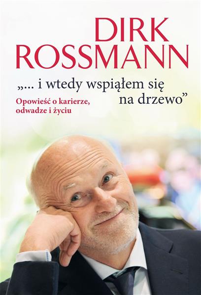 ...I WTEDY WSPIĄŁEM SIĘ NA DRZEWO . OPOWIEŚĆ O KA