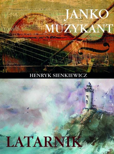 JANKO MUZYKANT /LATARNIK