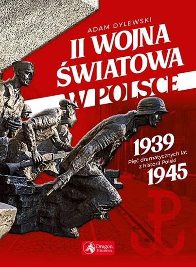 II WOJNA ŚWIATOWA W POLSCE