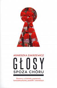 GŁOSY SPOZA CHÓRU