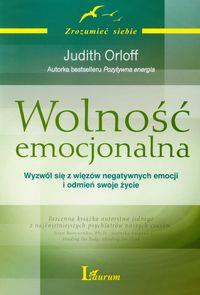 WOLNOŚĆ EMOCJONALNA