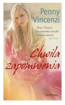 CHWILA ZAPOMNIENIA