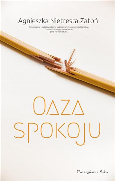 OAZA SPOKOJU