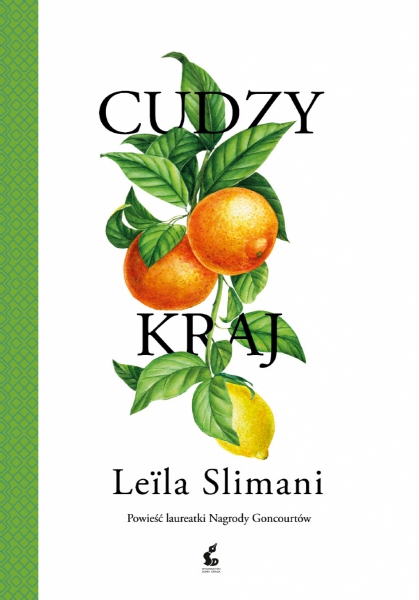 CUDZY KRAJ